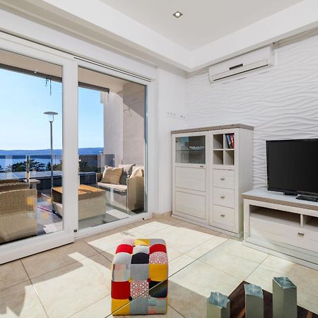 קריקווניצה Apartment Sajo מראה חיצוני תמונה