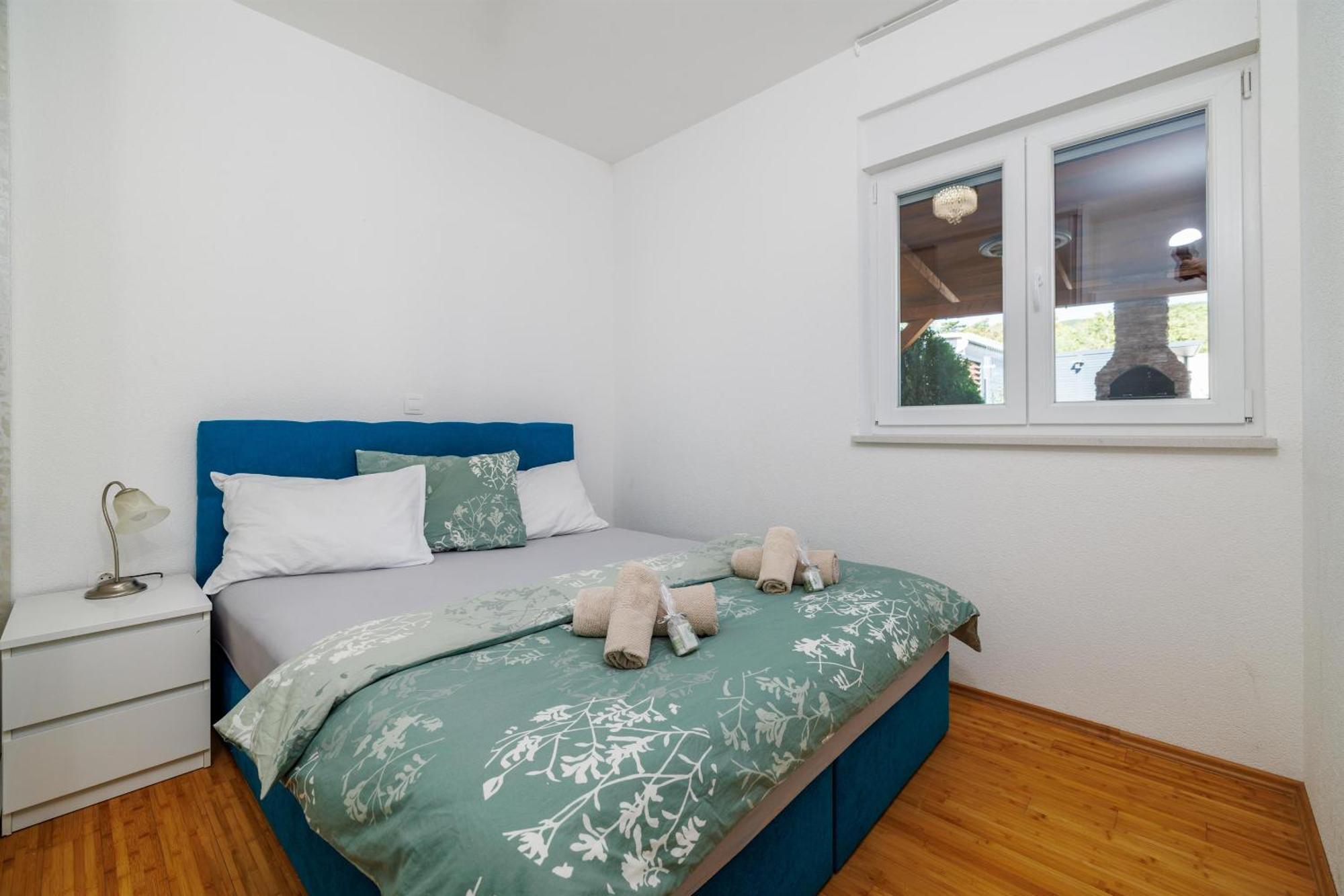 קריקווניצה Apartment Sajo מראה חיצוני תמונה