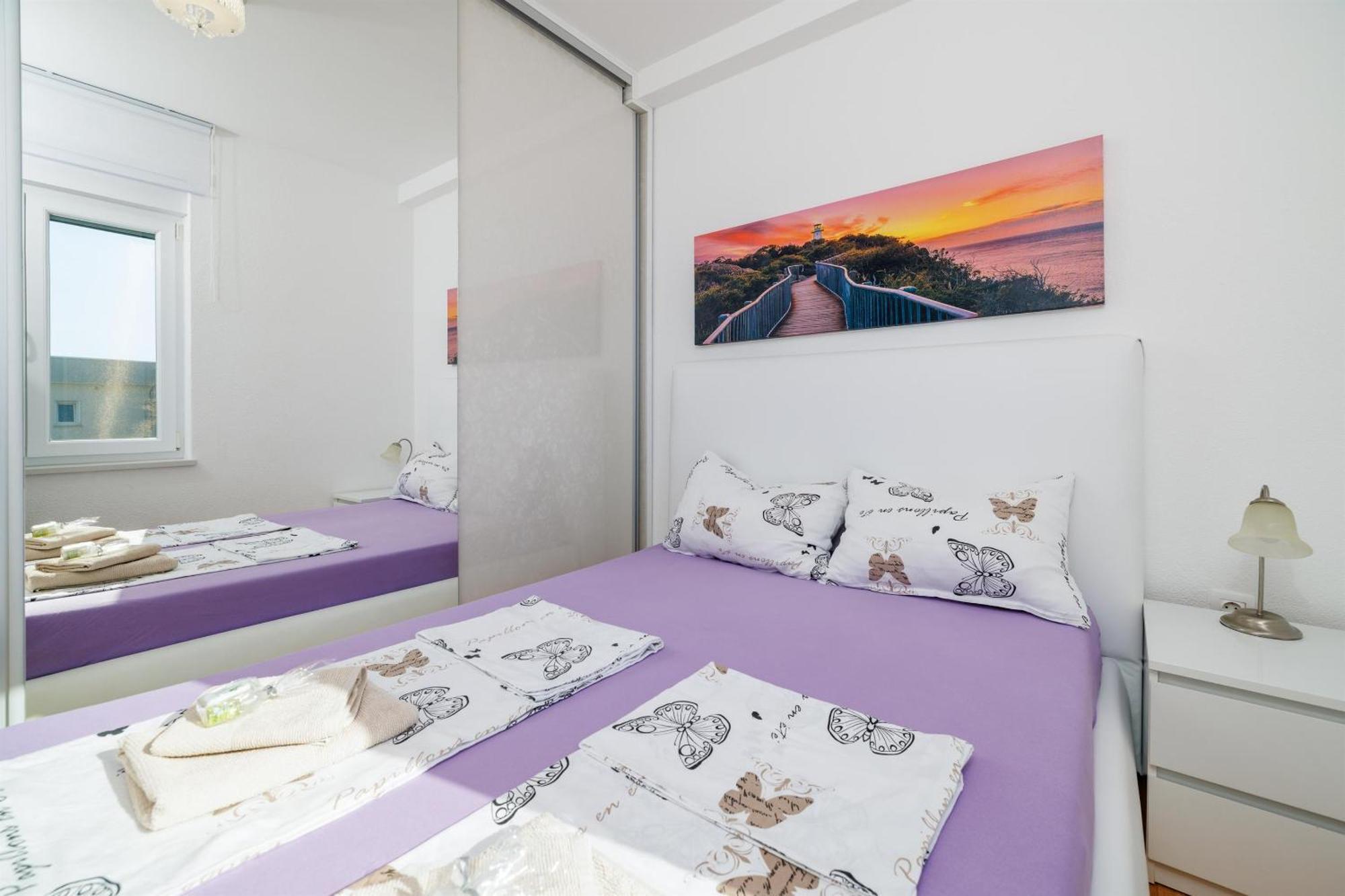 קריקווניצה Apartment Sajo מראה חיצוני תמונה