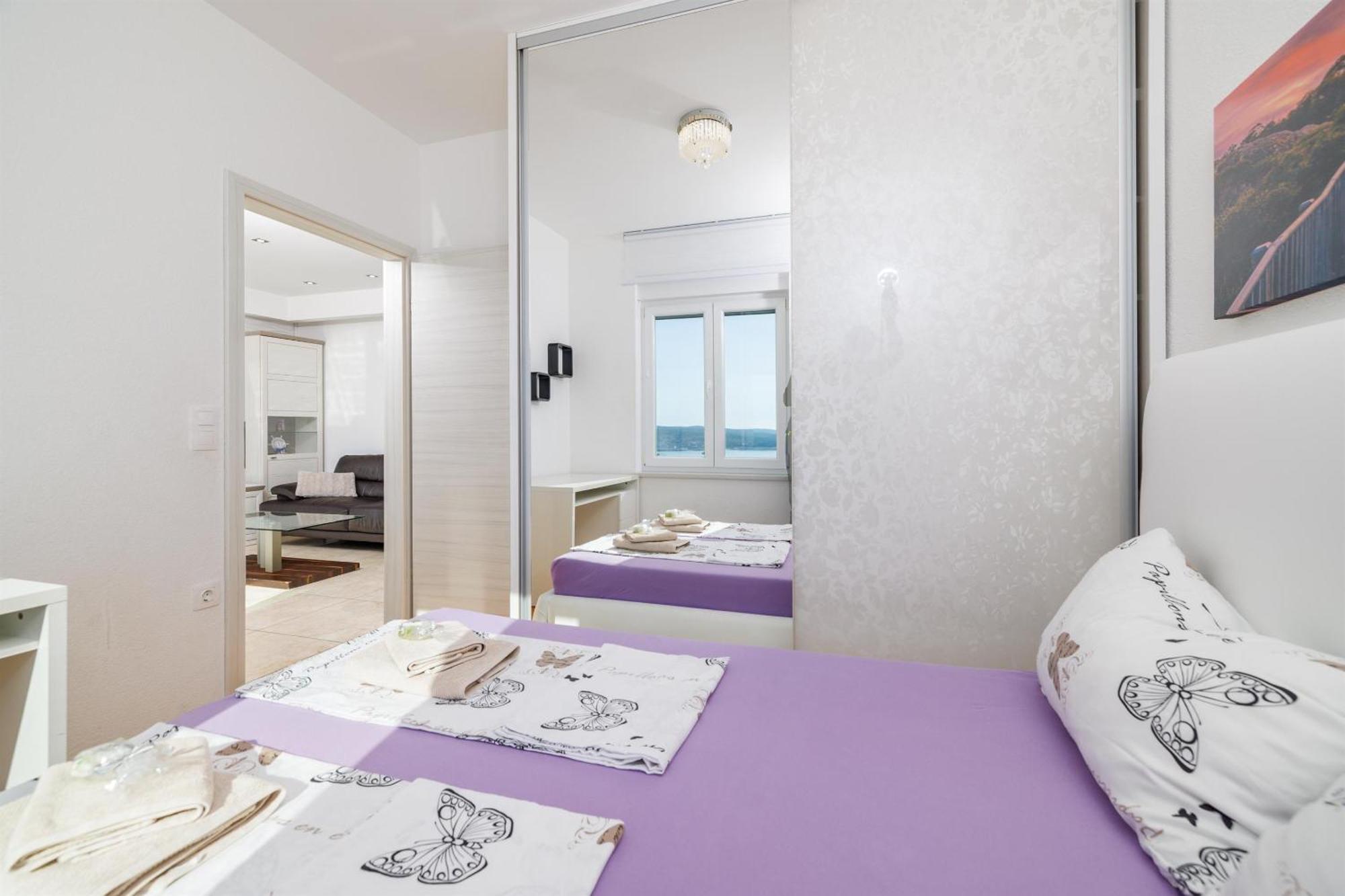 קריקווניצה Apartment Sajo מראה חיצוני תמונה