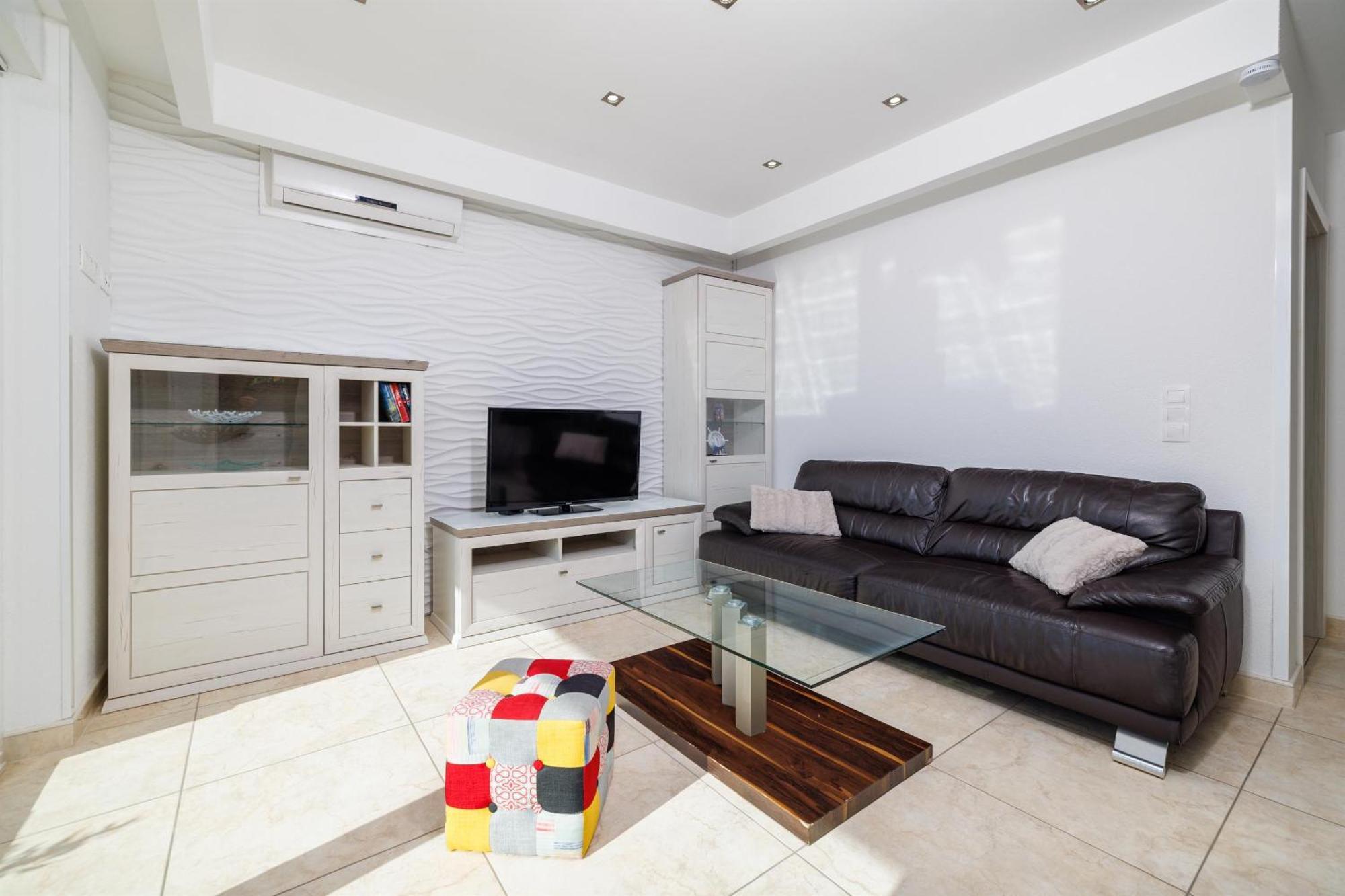 קריקווניצה Apartment Sajo מראה חיצוני תמונה