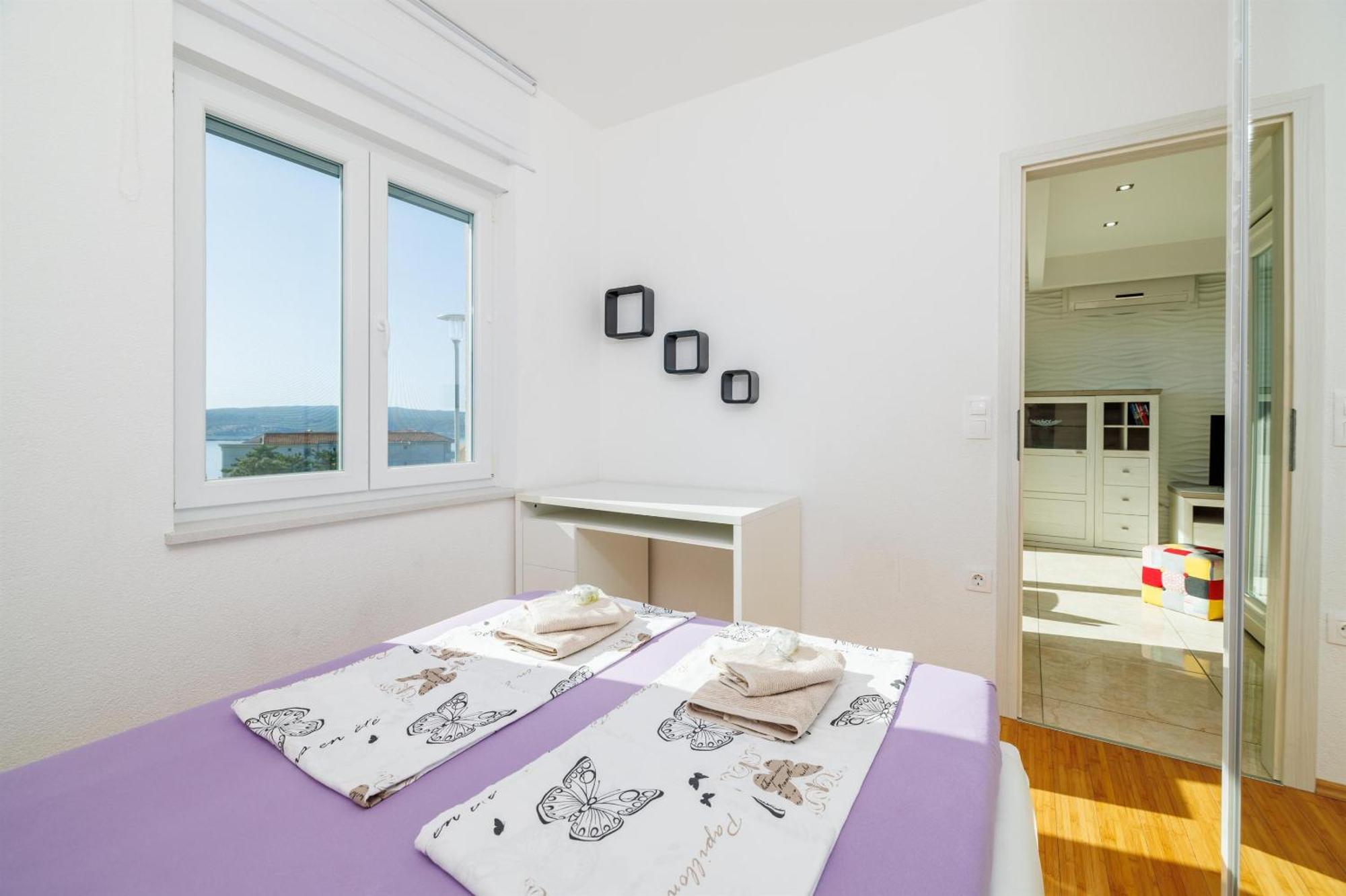 קריקווניצה Apartment Sajo מראה חיצוני תמונה