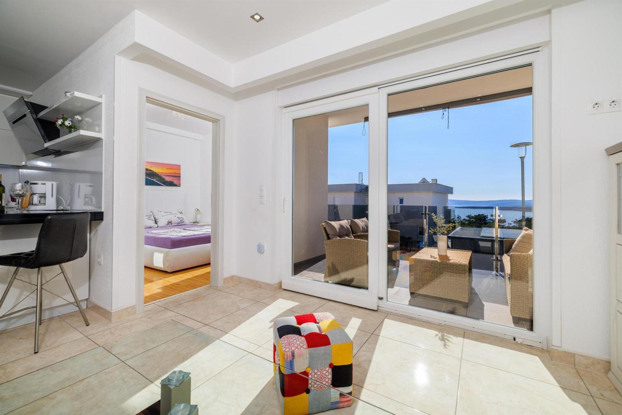 קריקווניצה Apartment Sajo מראה חיצוני תמונה