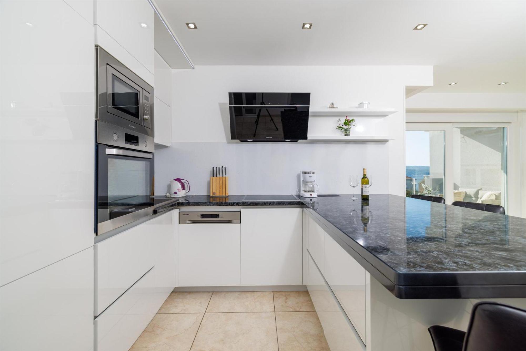 קריקווניצה Apartment Sajo מראה חיצוני תמונה