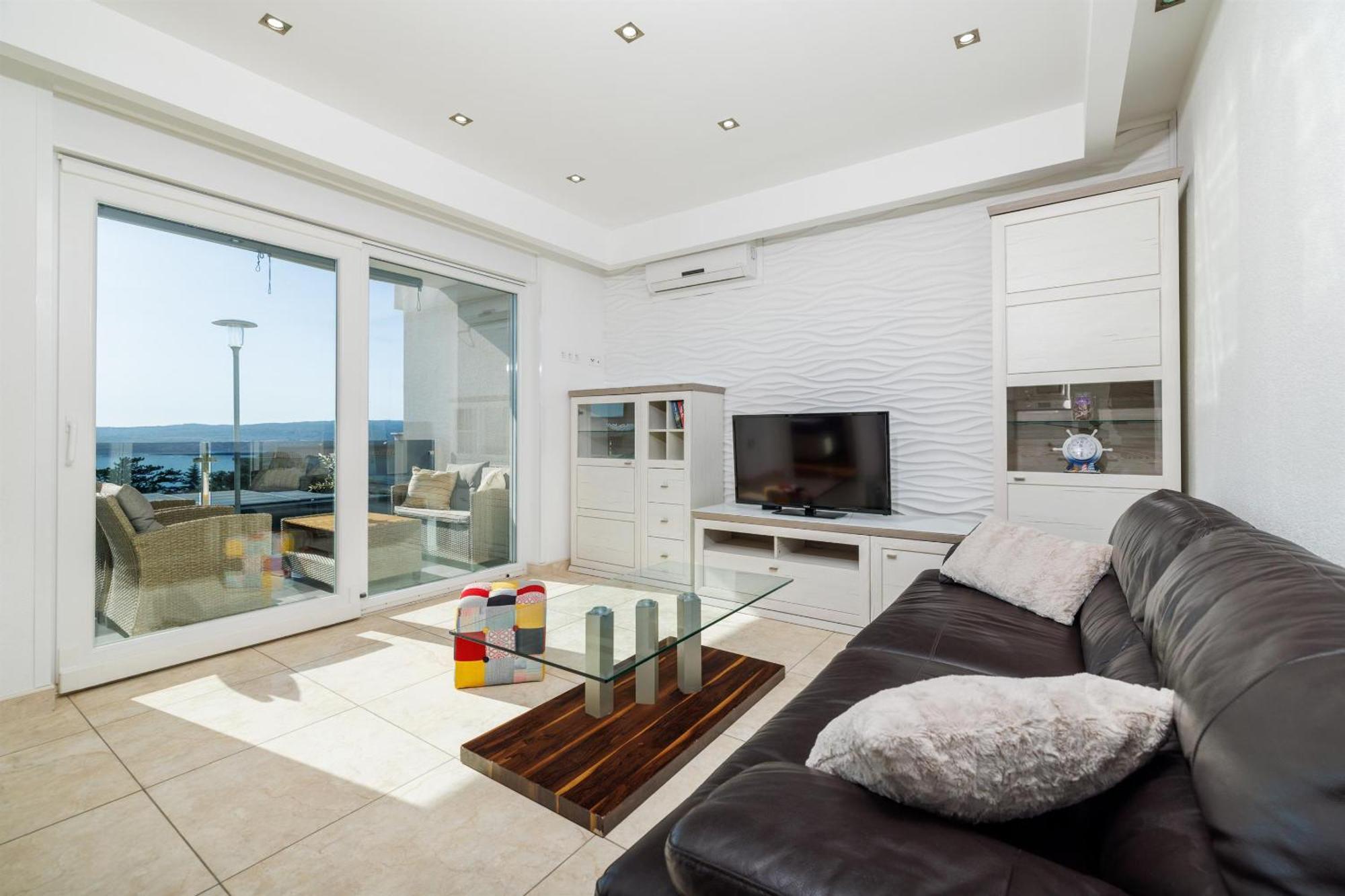 קריקווניצה Apartment Sajo מראה חיצוני תמונה