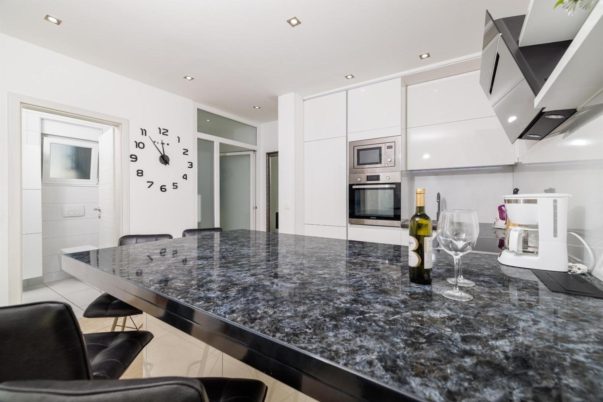 קריקווניצה Apartment Sajo מראה חיצוני תמונה