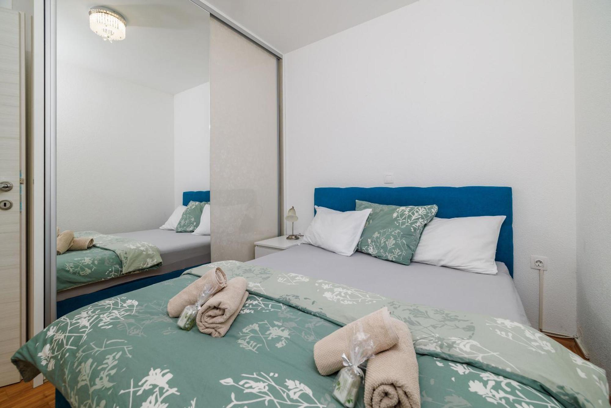 קריקווניצה Apartment Sajo מראה חיצוני תמונה