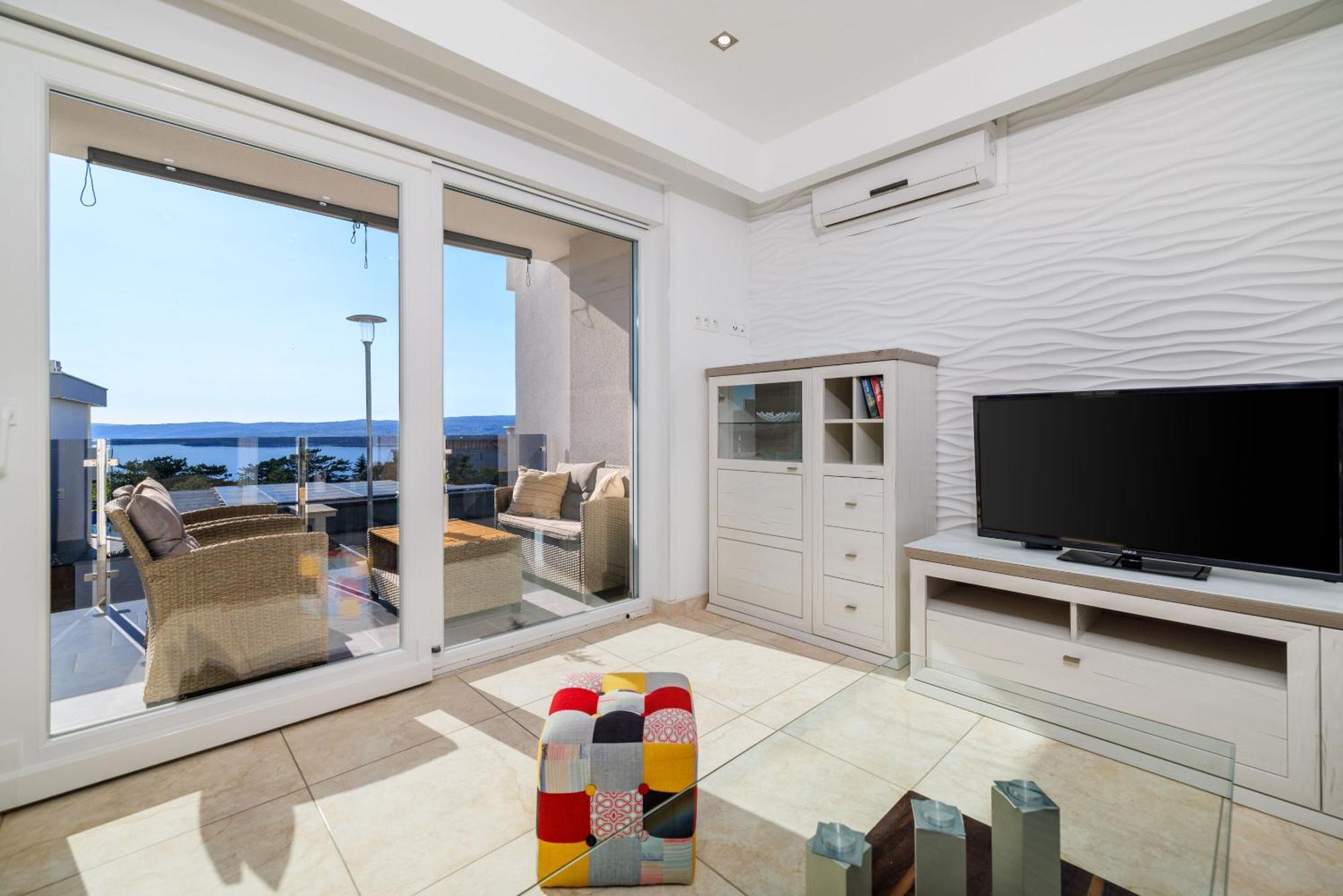 קריקווניצה Apartment Sajo מראה חיצוני תמונה
