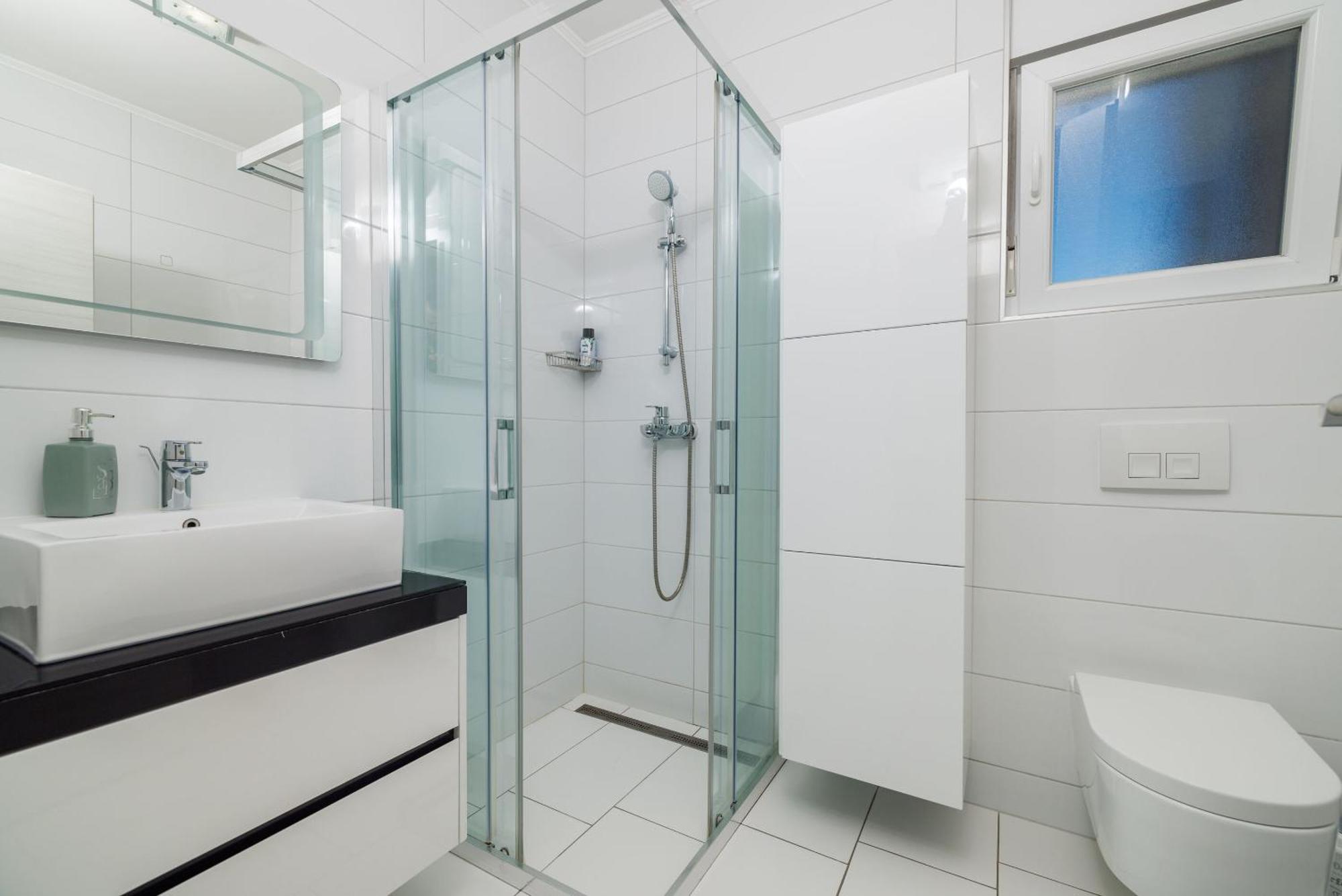 קריקווניצה Apartment Sajo מראה חיצוני תמונה