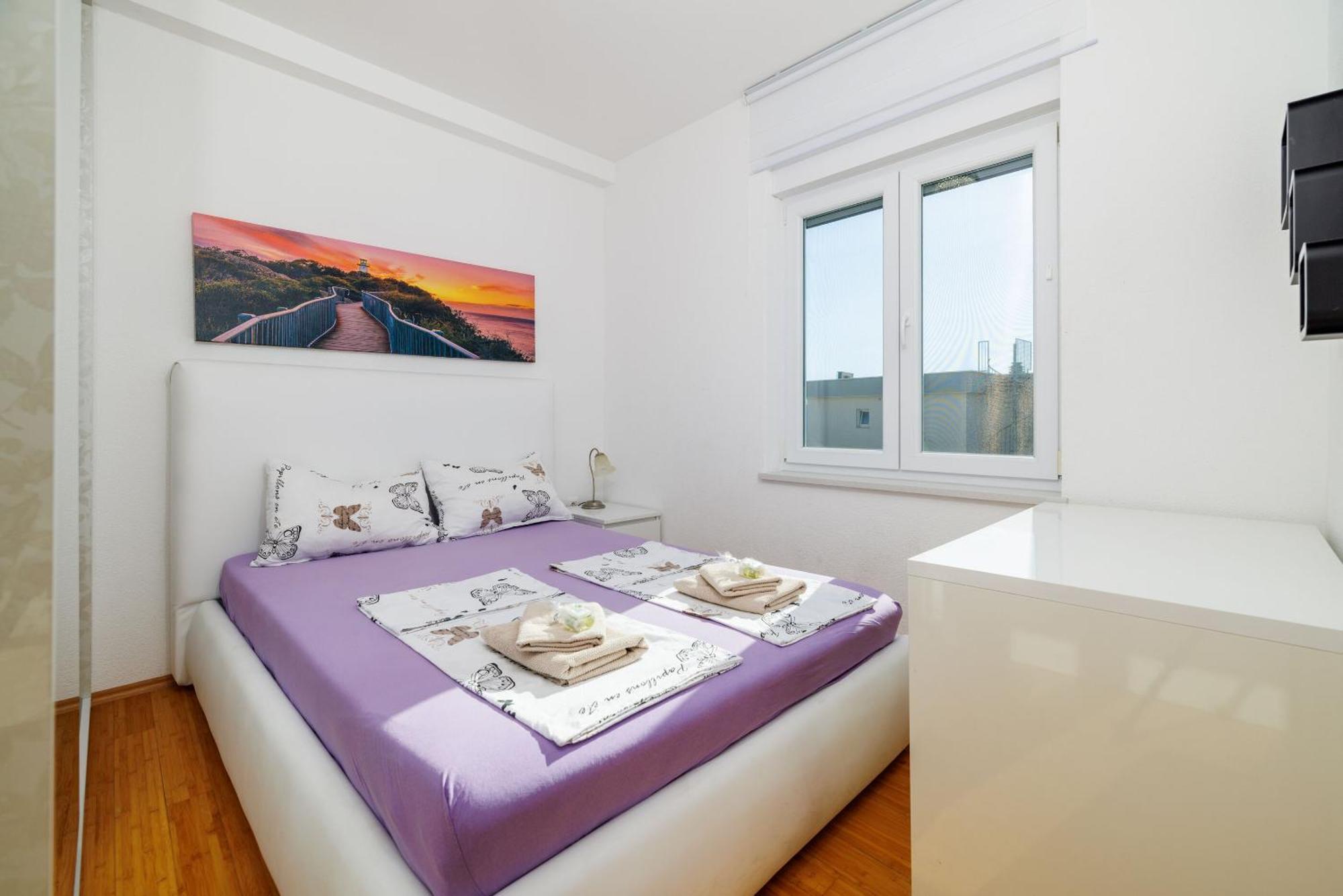 קריקווניצה Apartment Sajo מראה חיצוני תמונה