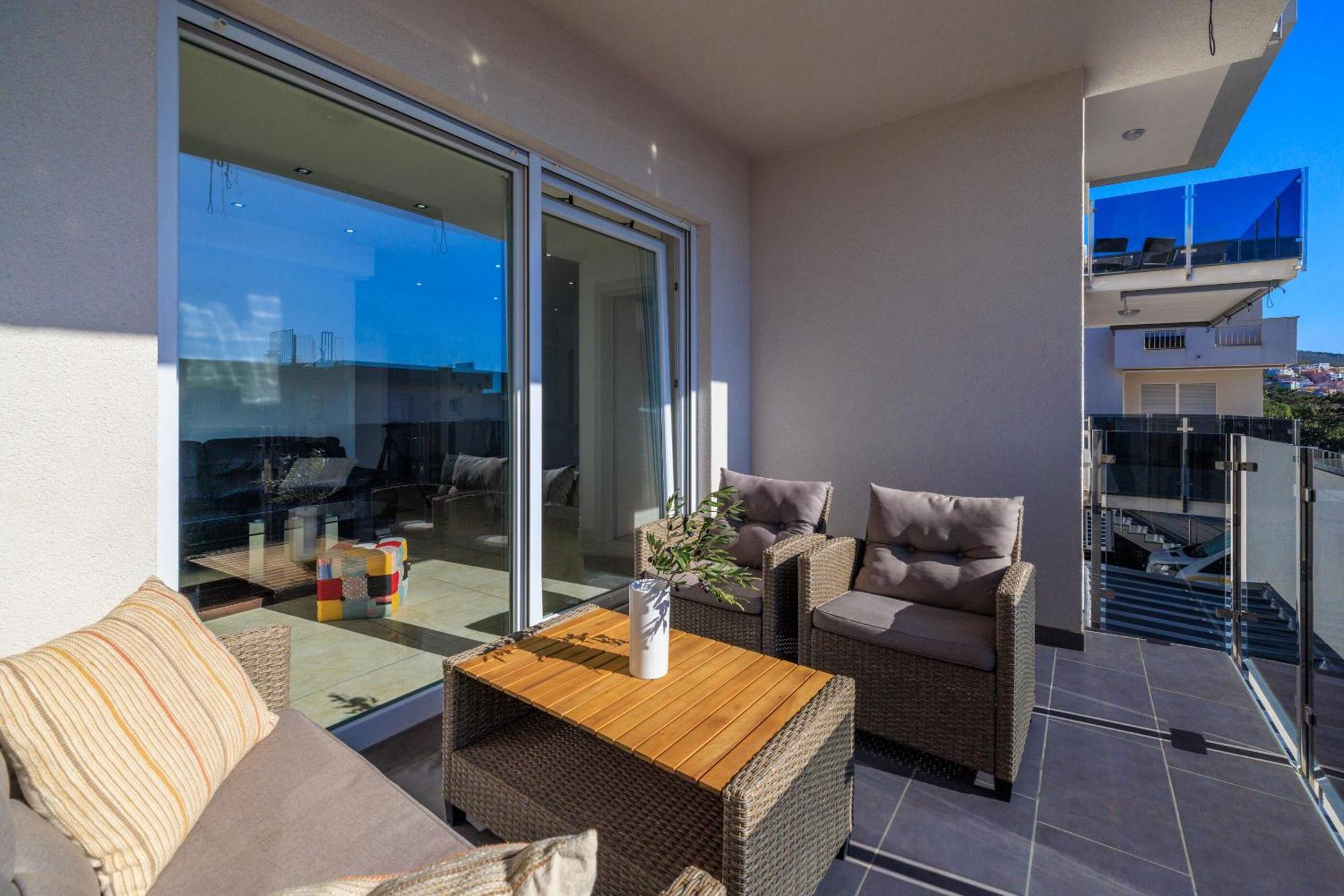 קריקווניצה Apartment Sajo מראה חיצוני תמונה