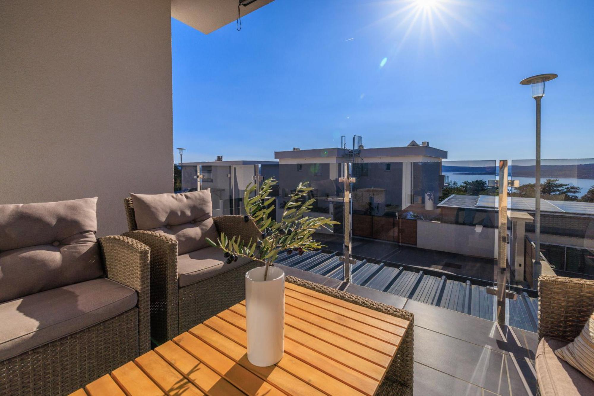 קריקווניצה Apartment Sajo מראה חיצוני תמונה